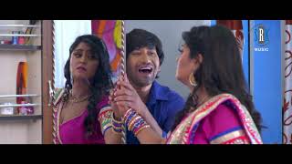 Jaye Da Ae Jaan   FULL SONG   Nirahua,Aamrapali,Shubhi   Nirahua Hindustani 3   Bhojpuri Movie Song