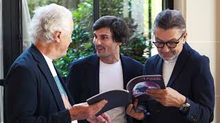 Julien Vervel Consulting I Digital Growth Partner for Future Medical Leaders