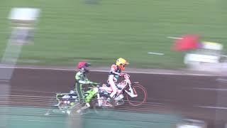 Somerset v Poole (20th Anniversary) - 01.05.19 - Heat 8