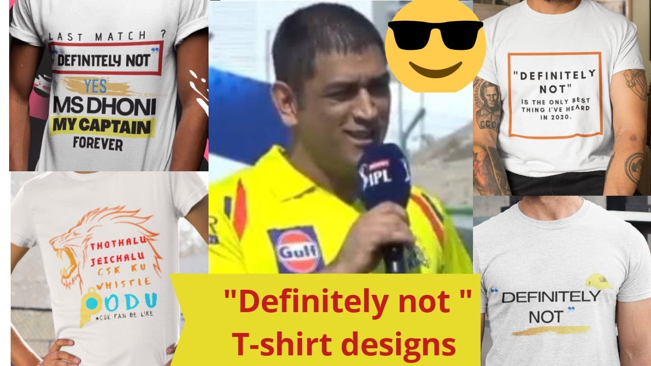 comment trending t-shirt - YouTube