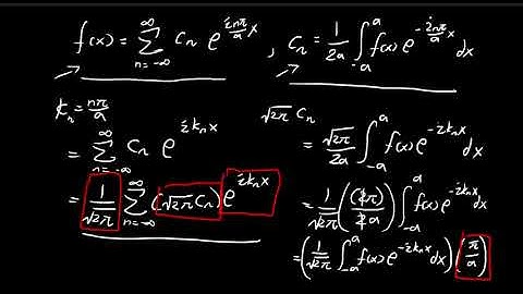 Problem 2.20c | Introduction to Quantum Mechanics (Griffiths)