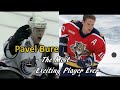 Pavel Bure The Most Exciting Hockey Player Ever Pavel Bure The Most Exciting Hockey Player Ever
