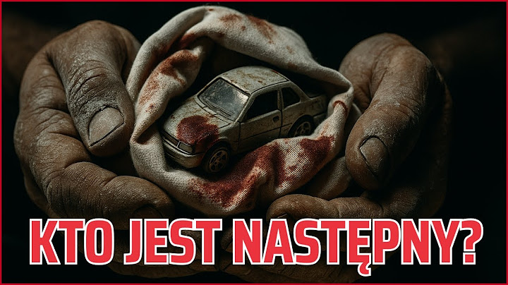 Jeszcze Palestyna nie zginęła? Kto Uzbraja Izrael? Rola Zachodu (i Polski) w okupacji w Gazie.