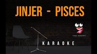 Jinjer Pisces (Karaoke Version)