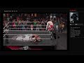 Sharrod Ford VS Simon Chase