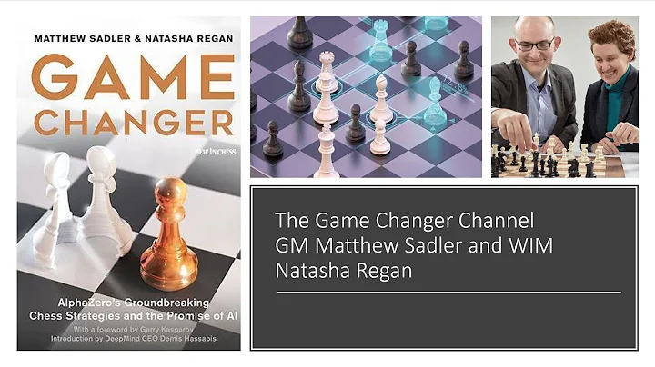 The Game Changer Channel - Introduction