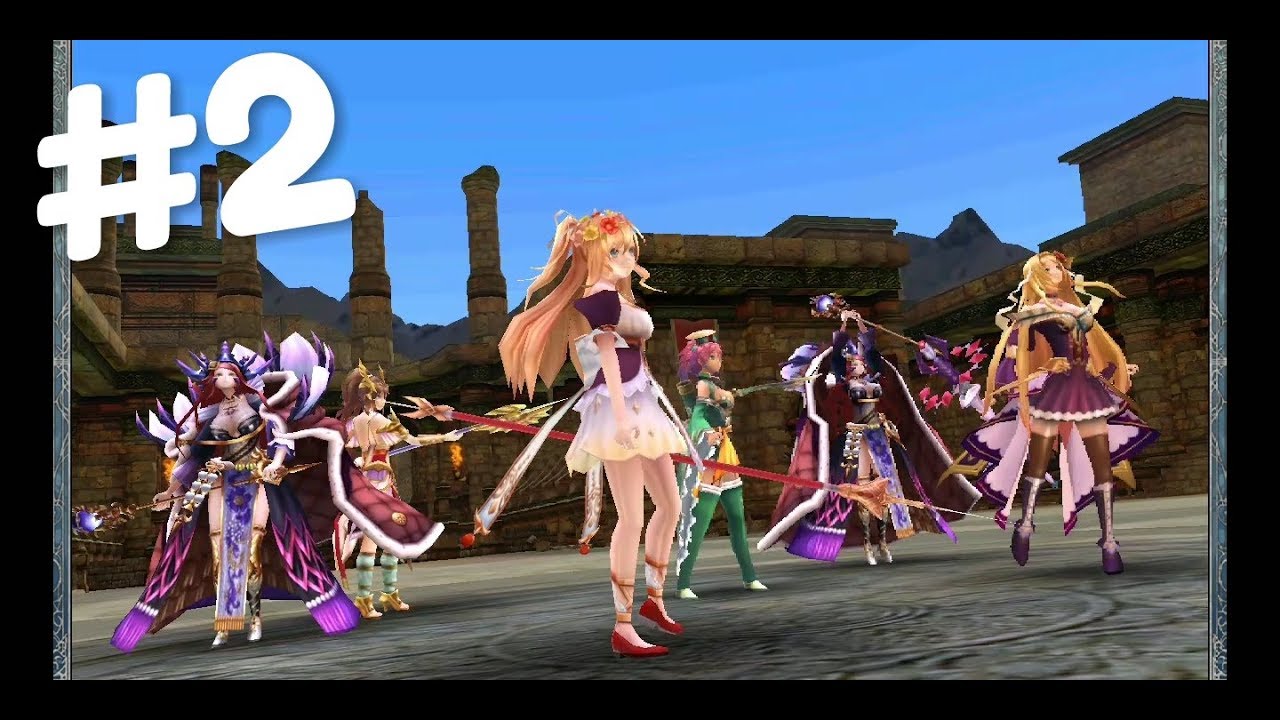 soul reverse:zero クエストล่า เควส เก็บเวลสูง - YouTube