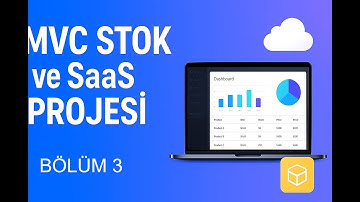 3)StokProMater ASP NET MVC