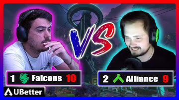 Falcons Ram EVERY Team They Saw…Straight to the Final Fight 😱 and STILL WIN!? 🤯