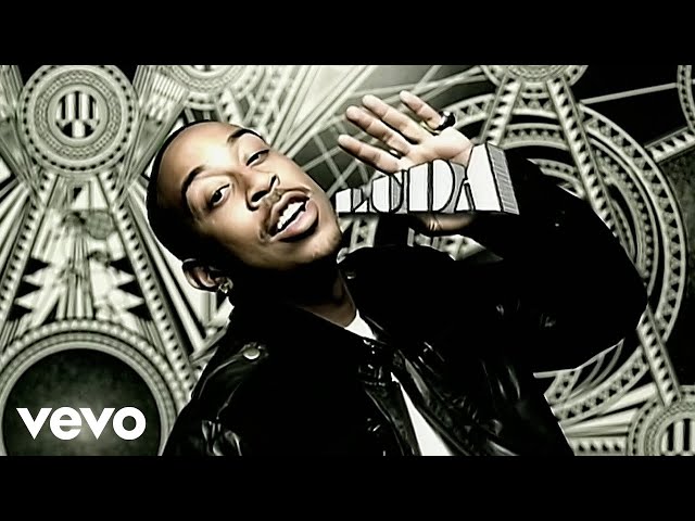 Ludacris (Feat. Chris Brown And Sean Garrett) - What Them Girls Like