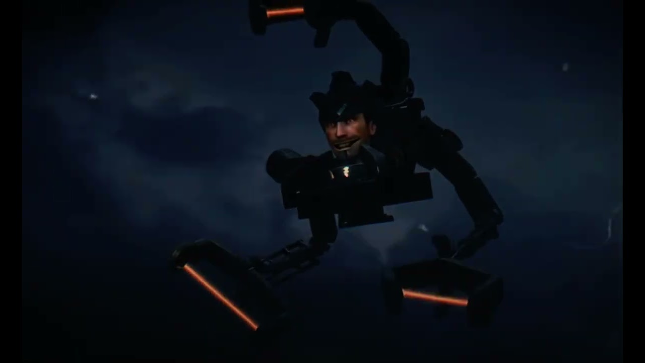 “You All Will Die” - Astro Detainer | Prince of Darkness - Slowed | CATDASH