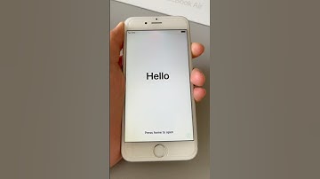 iPhone 6 on iOS 12 Setup Guide and Tutorial (2025)