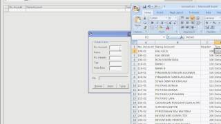 impor account Software KSP GRATIS screenshot 5