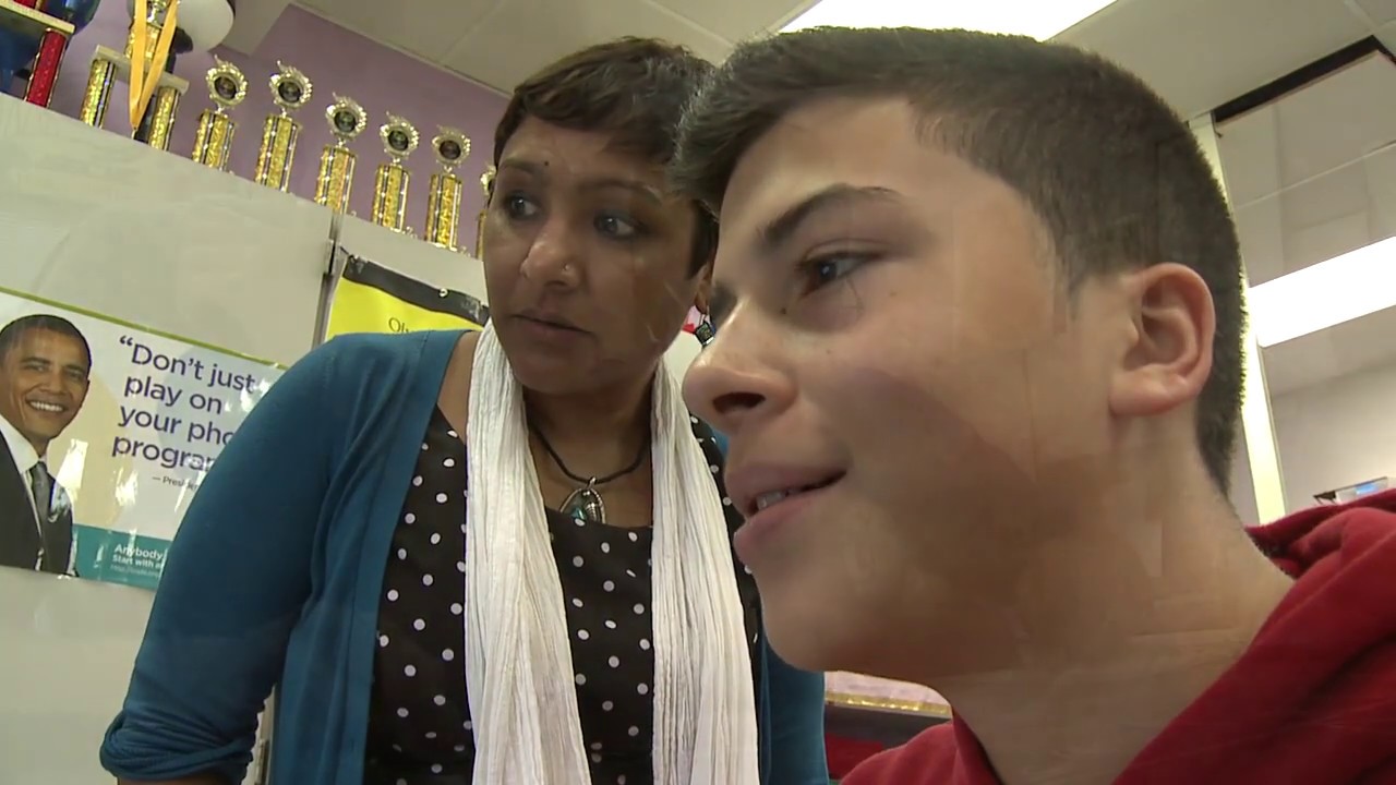 Olympic Heights High School YouTube