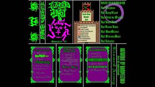 2026 Lizard Army Sampler