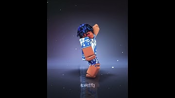 TYSM FOR 4.75K SUBS 😍 #edit #roblox #3d #element3d #trending #aftereffects #viral #fyp #aeghostly