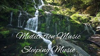 Deep 💤 Sleep Meditation Music / Relaxing Music 🎶