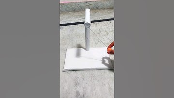 Simple Pendulum/Physics Model/#simplependulum /#physics/#model /#shorts