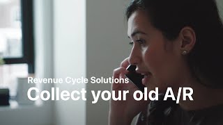 Automating your Reimbursements. Collect your old medical A/R