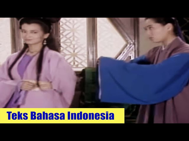 Lagu saat Han Wen Meminta Maaf kepada Pai Su Chen ( dengan Teks Bhs. Indo ) | Legenda Ular Putih class=