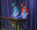 Mario Brothers Music on Marimba