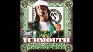 Yukmouth feat. MC Eiht & Trae - Can’t Sell Dope 4eva