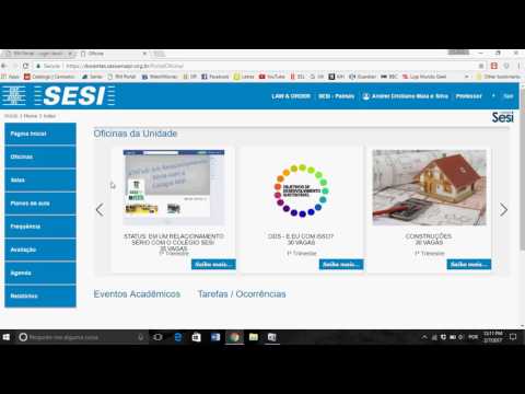 tutorial portal oficinas