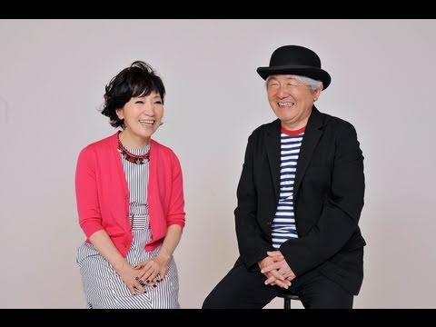 予告編　スペシャル企画「森山良子 × 鈴木慶一　プレミアム対談」