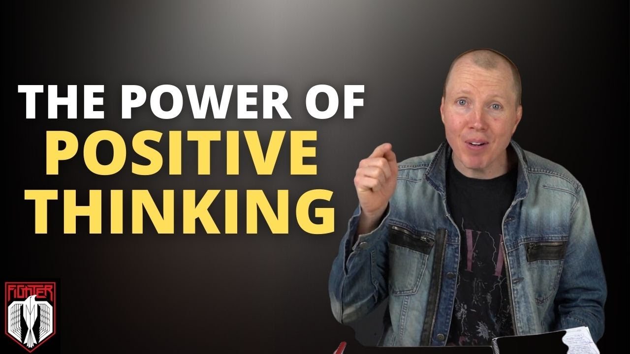 The Power Of Positive Thinking - YouTube