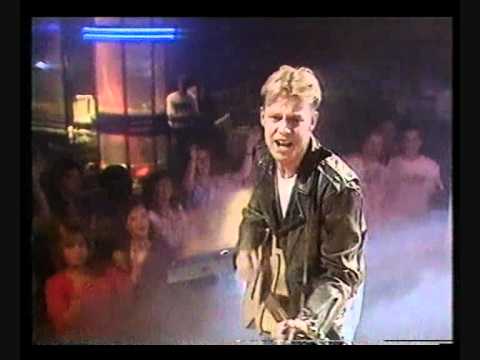 Jason Donovan Oh Everyday
