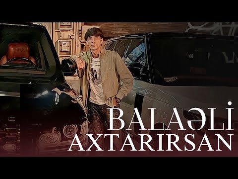 Lord Vertigo & Balaeli - Axtarirsan