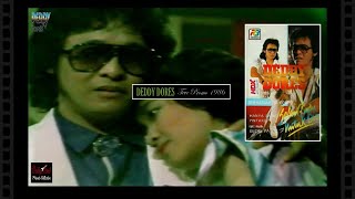 DEDDY DORES - BIOGRAPHY : EPS.6 - TWIN SISTERS 1985/1986 & TERPERANGKAP INDUSTRI POP MENDAYU !!