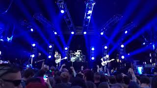 All Time Low - Life of the Party @ Slam Dunk Festival 2019