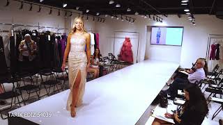 Tarik Ediz 54039 Dress - NewYorkDress.com