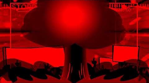 Zombie Gets Sent to Hell (Part Final)