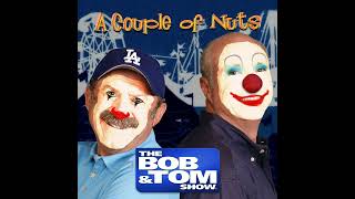 Bob and Tom | Hadji's Home Shopping Network - A Couple of Nuts