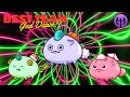 Axie classic v2 god dawn  plant dominating mirror and more lunacian code saveaxieclassic