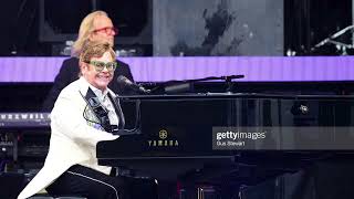 Elton John - London (2022) (Audience Recording)