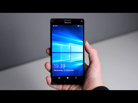 Using A Windows Phone In 2023 (review)