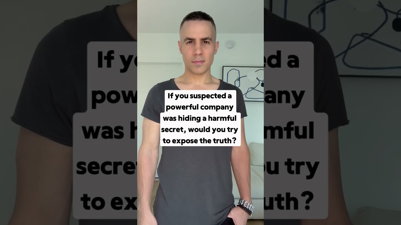 New Thriller Novel for Fans of the 