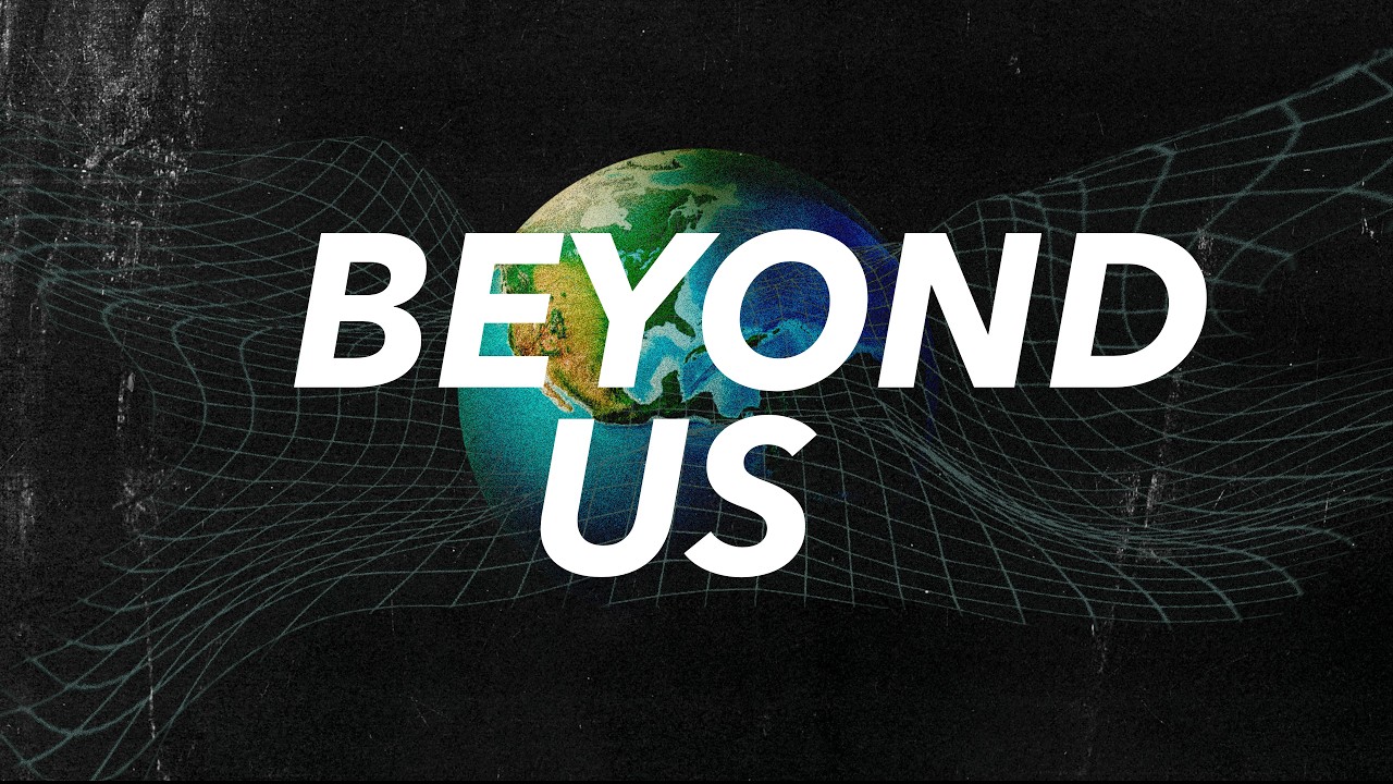 Beyond Us | Beyond Your Generation | Villas Church - YouTube