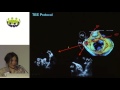 Bushra Rana - The gold standard; TEE assessment before, during, and after LAA occlusion