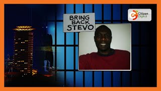 Saudi Arabia postpones execution of Kenyan Stephen Munyakho