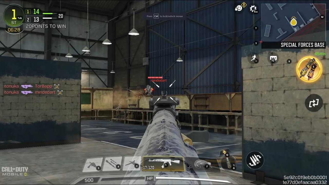 LIVE Top-Tier Gameplay with My COD Mobile Squad 🔥 Call of Duty: Mobile | Multiplayer |