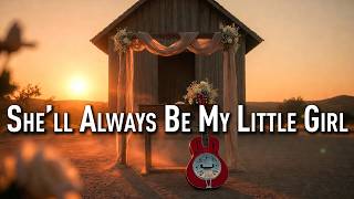 She’ll Always Be My Little Girl | Wisdom Blues | Delta Blues Brother