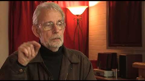 Walter Murch - Dynamic trimming (74/320)