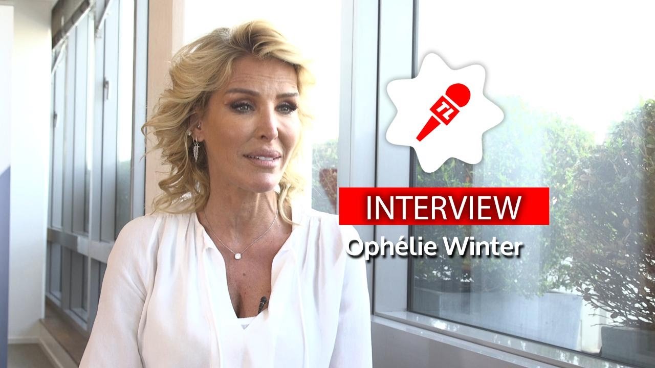 Ophelie winter 2019