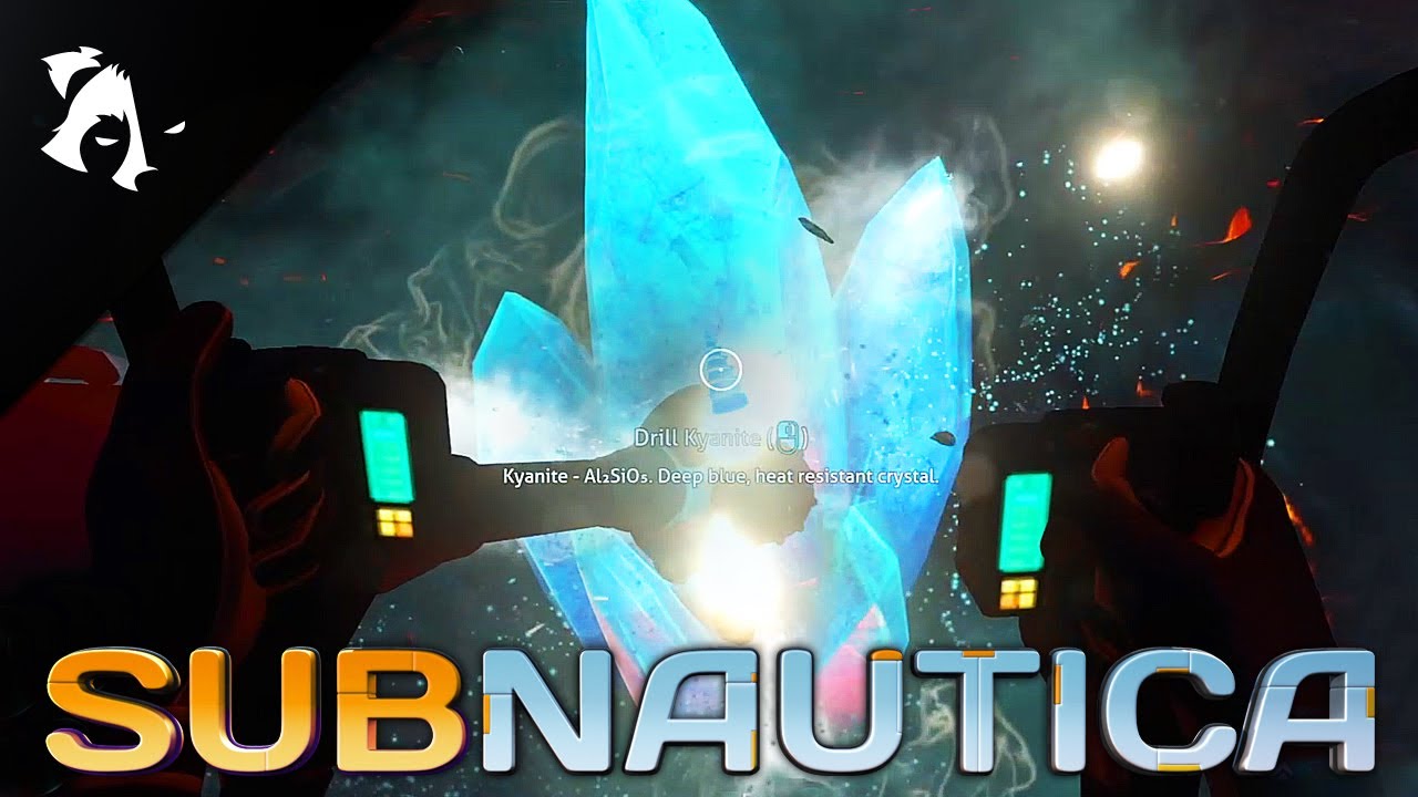 1300 Meters Below Ep14 Subnautica YouTube 1300 Meters Below Ep14 Subnautica YouTube