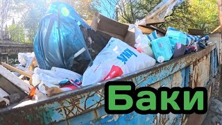 видео: 3 дня по помойкам и что там ?  картинка: 3 дня по помойкам и что там ?