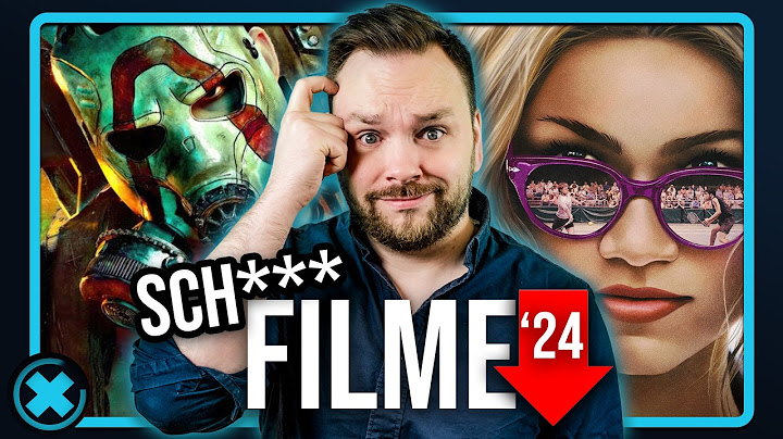 Die schlimmsten Filme 2024 … die einige sogar feiern | FilmFlash